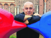 Artista e uomo d’altri tempi, Molise in lutto per la scomparsa di Leonardo Pappone