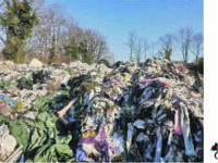 Cadmio nei terreni coltivati, la schiuma nel Rava e l’Arpa finisce sotto accusa