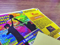 Lotteria Italia, stasera l'estrazione