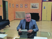 Iorio promette battaglia: farò di tutto per evitare la chiusura del Gemelli