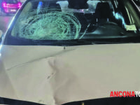 Investe un 37enne ad Ancona, indagato per omicidio stradale