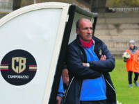 Di Meo: «Corsa a due in cui non ci si può permettere dei passi falsi»