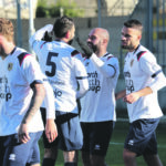 Lupi-Alto Casertano: la finale di Coppa si gioca a Venafro