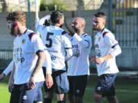 Lupi-Alto Casertano: la finale di Coppa si gioca a Venafro