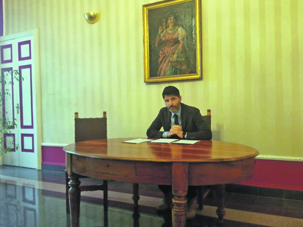 Campobasso, la rivoluzione della città ‘passa’ a Invitalia: 64 milioni per le opere