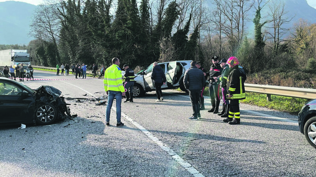 Dolore e sconcerto a Capriati a Volturno, «perdiamo una delle persone più belle»