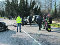 Dolore e sconcerto a Capriati a Volturno, «perdiamo una delle persone più belle»