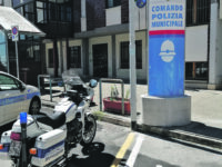 Campobasso. Non si ferma all’alt e semina il panico tra i pedoni, beccato il minore senza patente