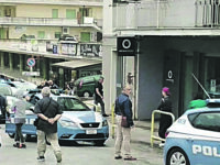 Colpo al Dok di Isernia, condanne pesanti per i tre rapinatori