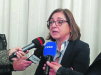 «Una terra splendida, qui mi sono sentita subito a casa»