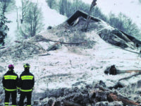 Strage di Rigopiano, uno degli imputati difeso dall’avvocato Messere