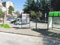 Campobasso. Sosta in via Mazzini, si cambia ancora: ora si paga il ticket