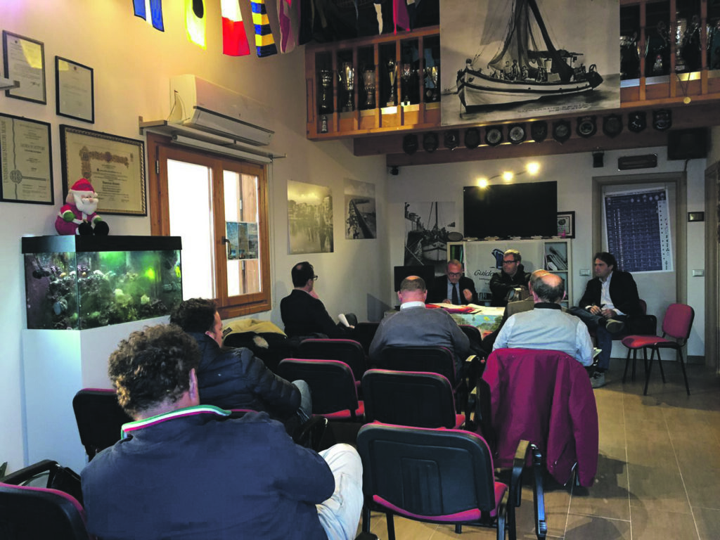 Eolico Offshore Molise, l’Assoporto è favorevole