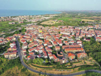 Campomarino estende la videosorveglianza