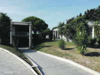 Termoli. Non ci sono più loculi liberi al camposanto