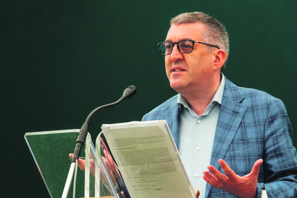 20 milioni del Pnrr Borghi, torna in gioco Castel del Giudice