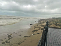 Fondovalle Sinarca allagata, disagi anche nella zona di Rio Vivo