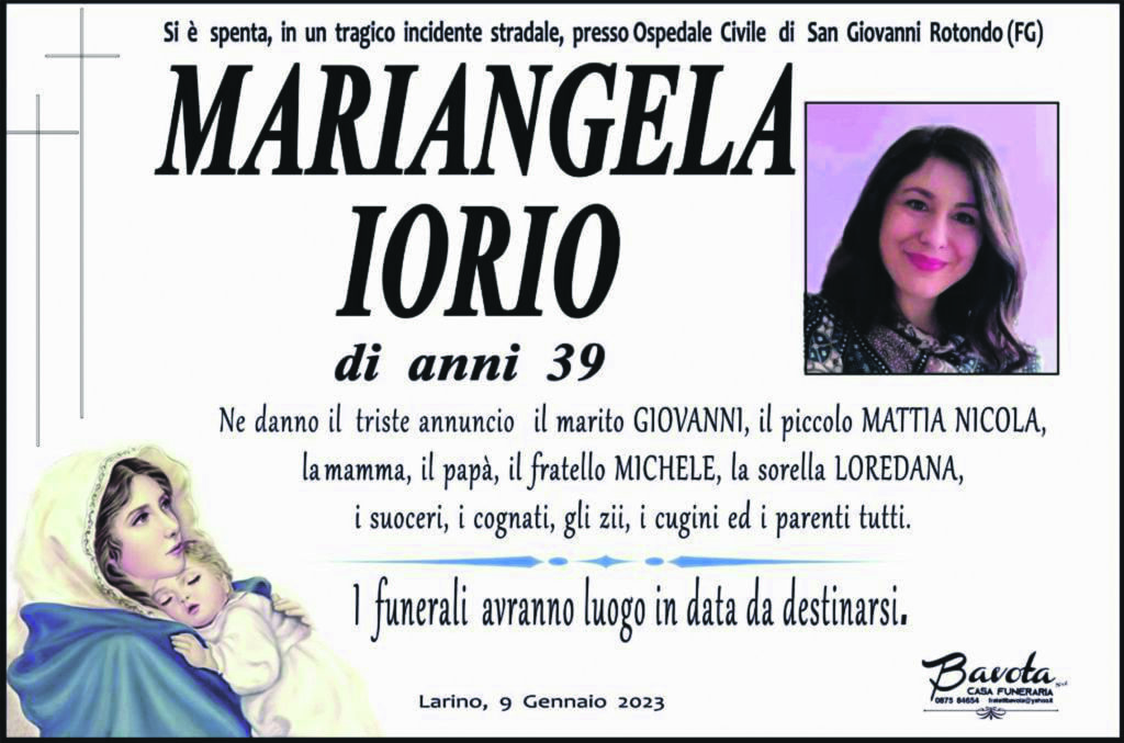 Si allungano i tempi per restituire la salma della 39enne alla famiglia
