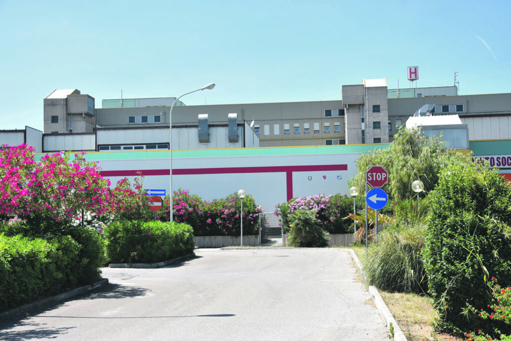 Termoli. Medicina interna, l’avviso Asrem per il responsabile