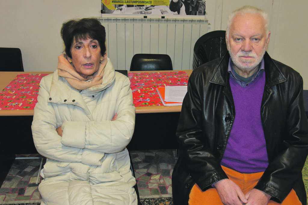 Eolico offshore, la Rete della Sinistra all’attacco