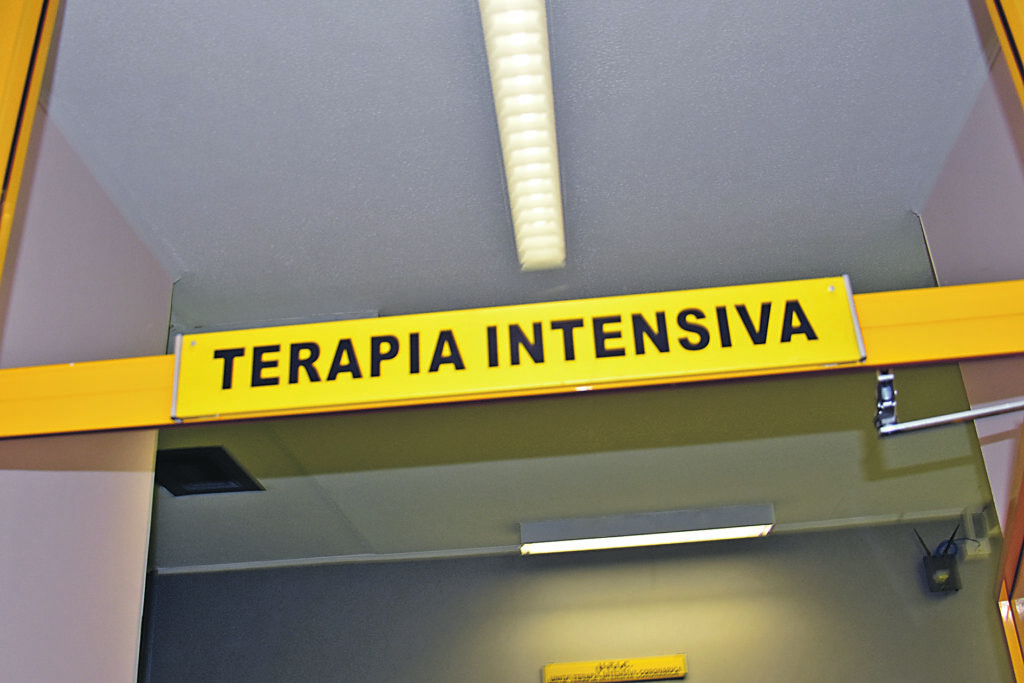 Termoli. Rianimazione a corto di medici, garantite solo le urgenze