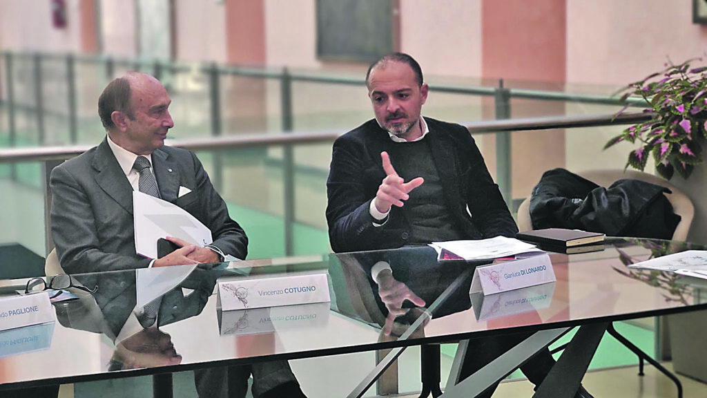 Di Lonardo: «L’alto Molise emblema di un’Italia in seconda classe»