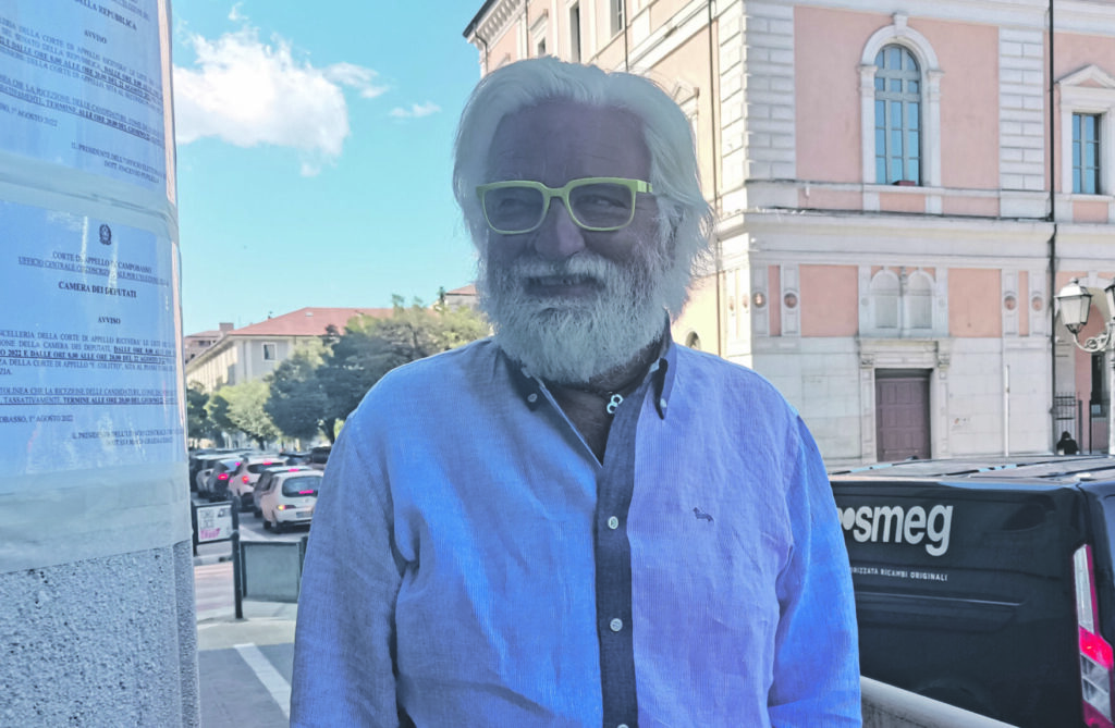 Regionali, l’Udc spinge per il tavolo: «Evitiamo decisioni all’ultimo minuto»