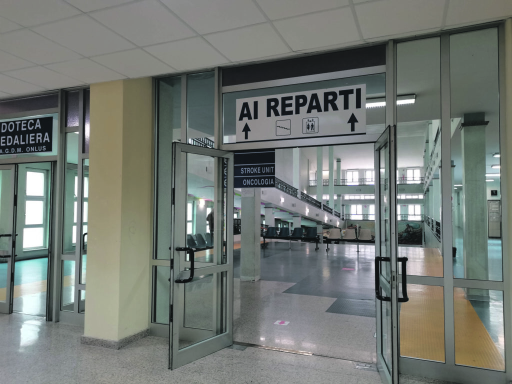 Nuova “griglia”, vecchi problemi: sanità molisana inadempiente nei Lea