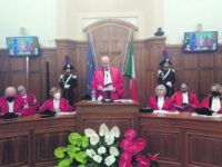 Il nuovo allarme, fondi Pnrr nel mirino della malavita