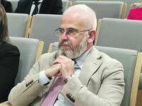 Valutare il dg Asrem? Un affare di Stato. Rinviato al mittente il parere del nucleo