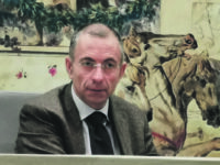 Il sub commissario nel mirino dell’Anac: possibile conflitto