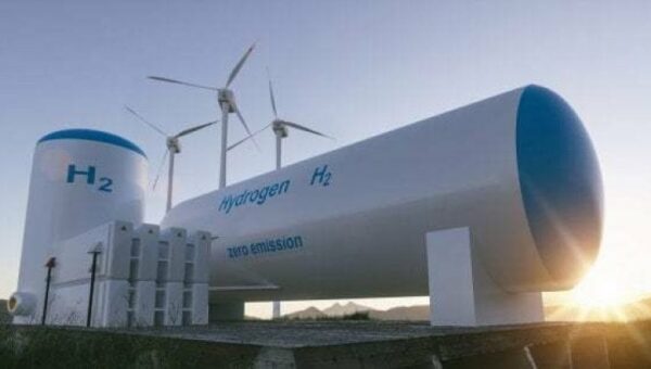 Produzione di idrogeno in aree dismesse, approvato il bando da 16 milioni di euro