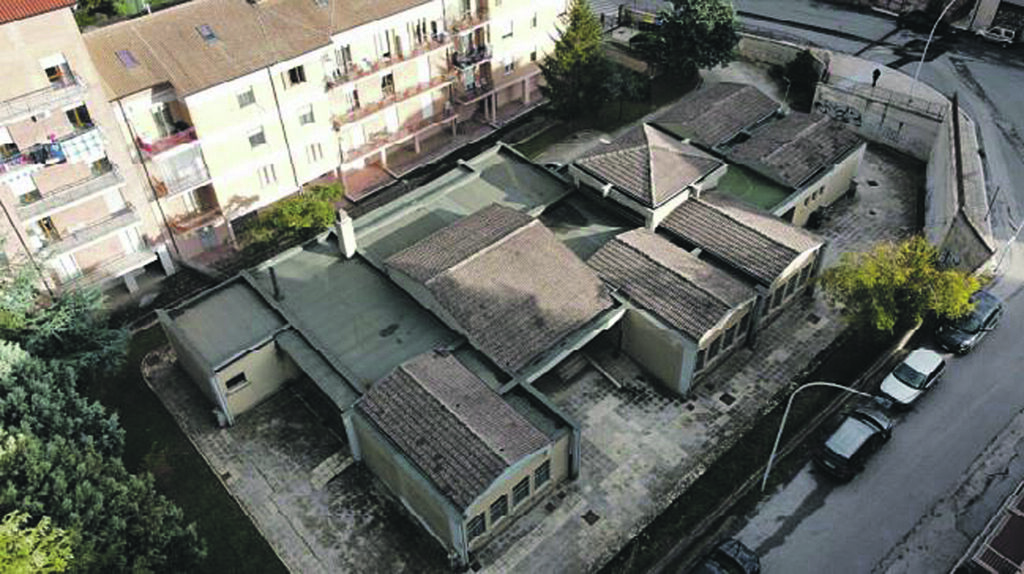 Campobasso. Scuole da demolire, alla lista si aggiunge l’asilo di via Verga