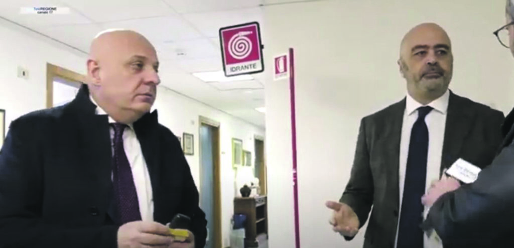 Budget e tetti invalicabili, attesa per il secondo verdetto del Tar