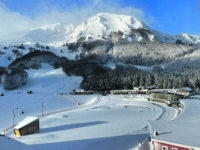 Campitello. Neve abbondante, ripartono gli impianti: comincia la stagione