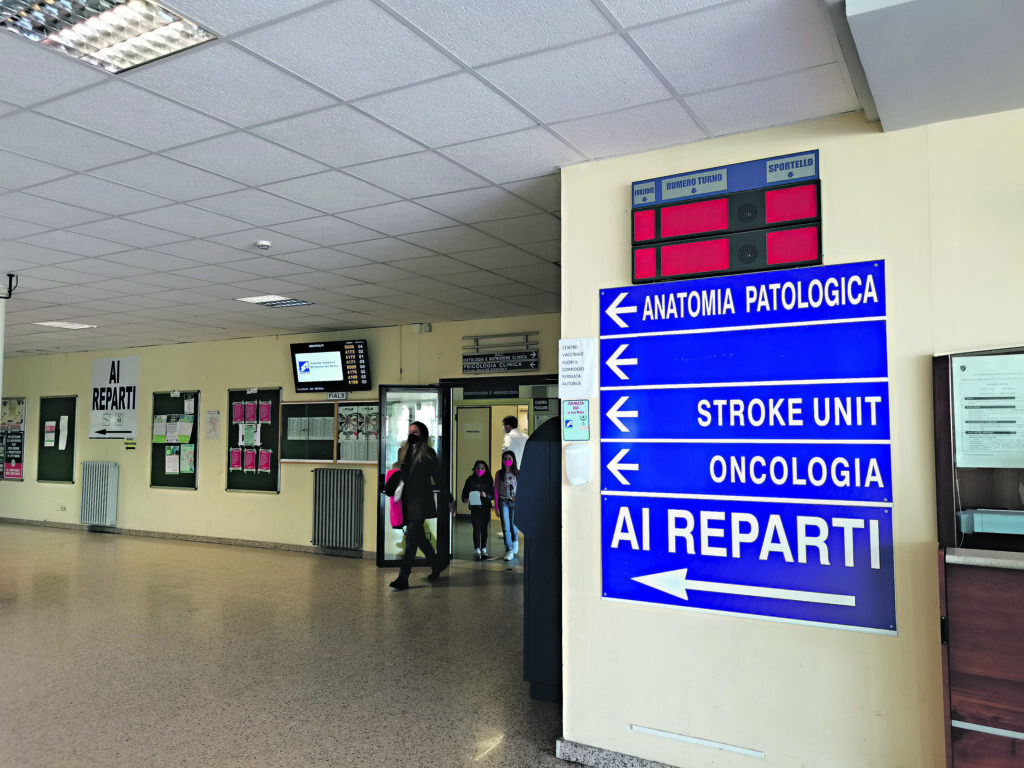 Salgono incidenza dei casi Covid e Rt: in Molise trasmissibilità a 1,86