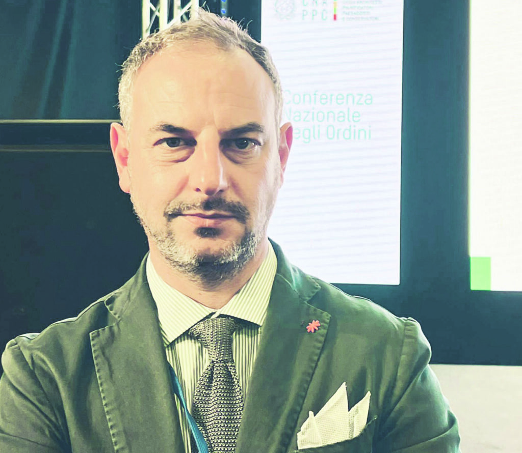 Nuovo codice degli appalti, l’Ordine degli architetti: la qualità base imprescindibile