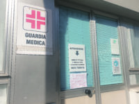 Termoli. I vetri della guardia medica in frantumi, dottoresse minacciate
