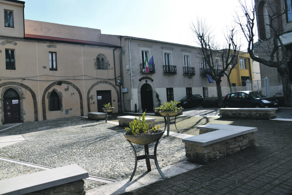 Efficientamento energetico, dal Pnrr 140mila euro a Guglionesi