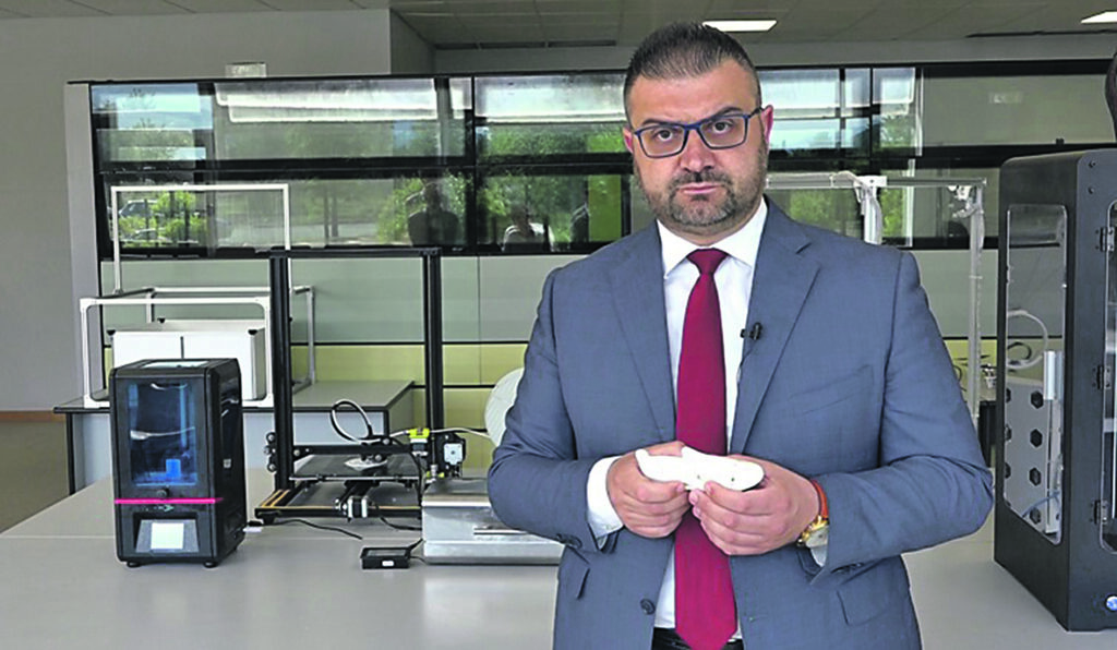 Sebastiano rinuncia all’incarico, revocata la nomina del direttore Arpa