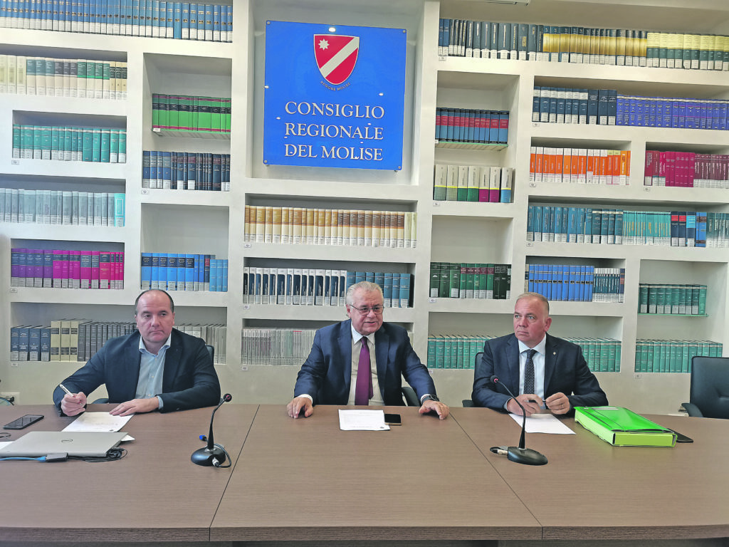 Sanità, appello al Ministro e alla magistratura penale