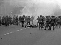 Polizia e Ansa insieme per raccontare la storia del Paese