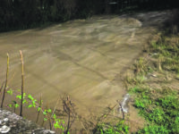 Carpinone. Dopo gli allagamenti, il pugno duro di Colitti