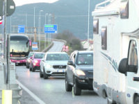 Code chilometriche tra Colli e Roccaravindola