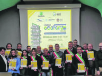 Ecoforum, Legambiente premia i comuni “ricicloni” del Molise