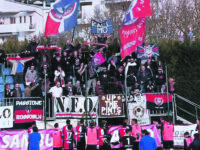 Coppa, i Lupi approdano ai quarti: ora c’è il Formia