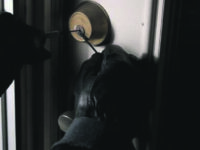 Escalation di furti a Sessano, svaligiate due case in centro