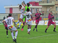Il Termoli non sfonda il muro del Fano: è 0-0