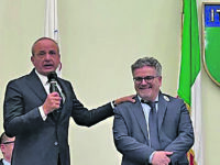 Premio Fortunato, a Mario Pietracupa il prestigioso riconoscimento