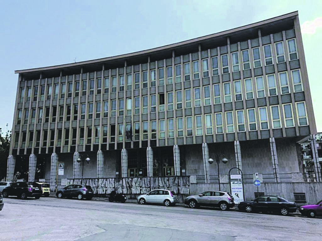 Terreni inquinati, Carmela Auriemma vuole vederci chiaro